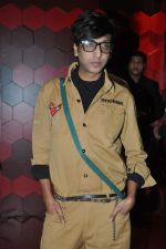 Rehan Shah at the re-launch of Trilogy in Mumbai on 23rd Oct 2013